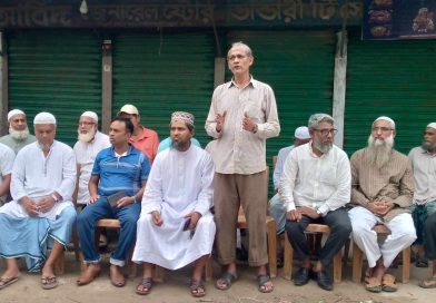 শহীদ রাষ্ট্রপতি জিয়াউর রহমানের ৪৩ তম শাহাদৎ বার্ষিকী পালিত