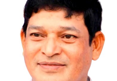 রাজনৈতিক বিভাজনে বৈষম্যের শিকার হলেন রুহুল আমিন সিকদার!